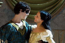 ロミオとジュリエット