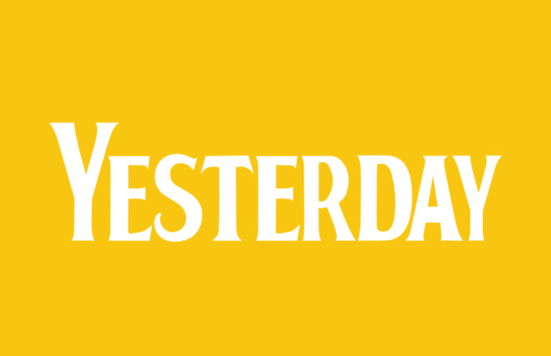 Yesterday_logo