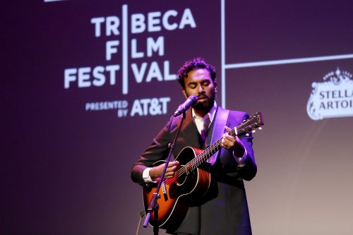 Universal Pictures Presents The Closing Night Gala Film and World Premiere of "YESTERDAY" - Q&A with Musical Performance